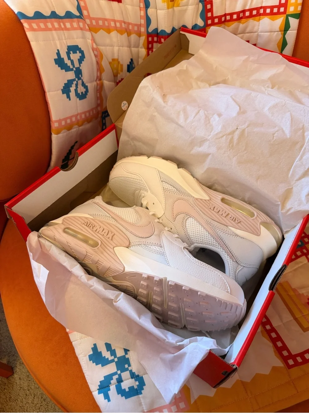 Nike - Women’s Air Max Excee, 11